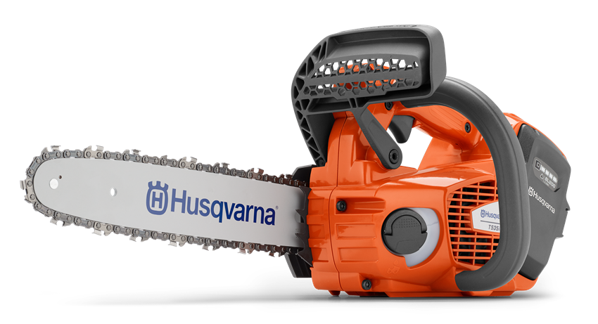 motosega husqvarna t535i xp