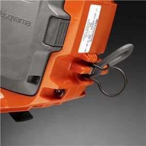 Motosega a batteria Husqvarna T535i XP (batteria e caricabatteria non inclusi) - immagine 2