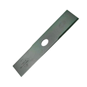 Disco per decespugliatore a due denti modello professionale Diametro 255 mm