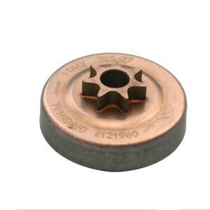 Rocchetto catena G.G.P.: P400, 450, 460, 500, 510