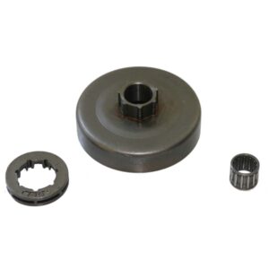 Rocchetto Catena Con Anello autoallineante EMAK: OM 938,941,942,944,945,946,950,951 Efco 138,141,142,146,151,156,162