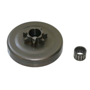 Rocchetto catena HUSQVARNA: 340, 345, 350, 351, 346XP, 346, 353, 357, 359, 359EP, 355, 2141