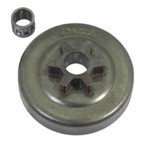 Rocchetto catena ECHO: CS3000, CS3350, CS3400, CS3450, CS300, 305, 340, 341, 345, 346