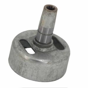 Kasei CG260, G.G.P. BJ 326, SB/ST 26/28/34, TB 34, XB 26 ร est 58 mm, ร sede cuscinetto 15 mm, innesto 9 cave