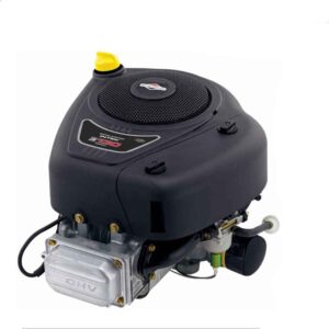 Motore Ad Albero Verticale Per Trattorino 13,5 HP AWS OHV, avviamento elettrico, con marmitta