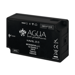 Modulo Wi-fi per stufa a pellet Eva Calor - 9510021500