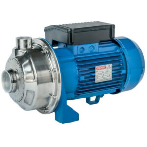 Elettropompa da superficie Speroni CMX 160/1.1 monofase - 101065540