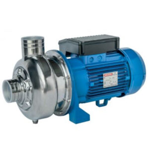 Elettropompa da superficie Speroni WX 500-A/2.2 trifase - 101069220