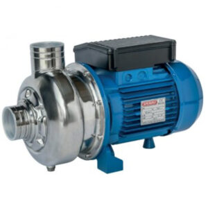 Elettropompa da superficie Speroni WX 300-C/1.1 trifase - 101069060