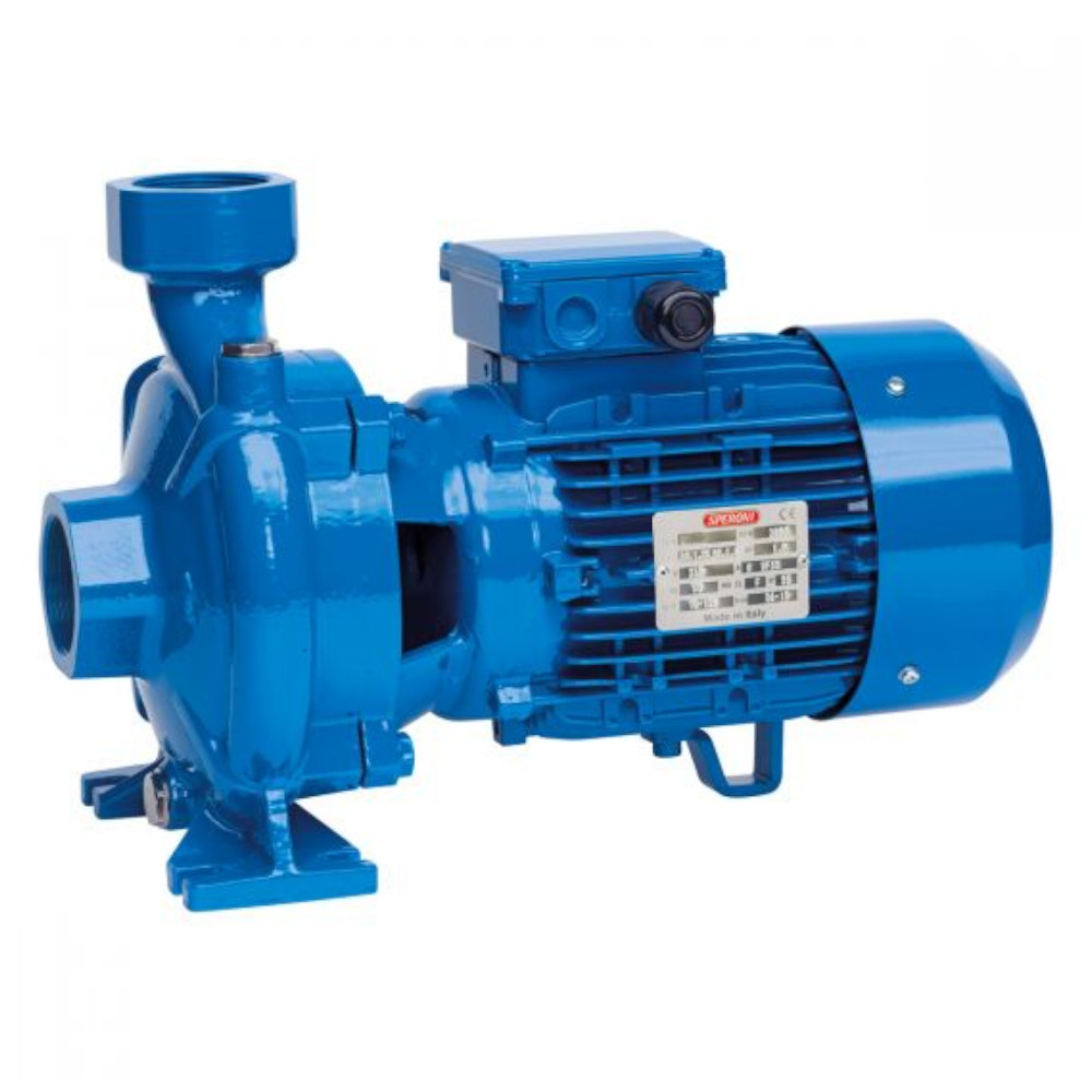 Elettropompe da superficie Speroni CFM-BR 150 monofase