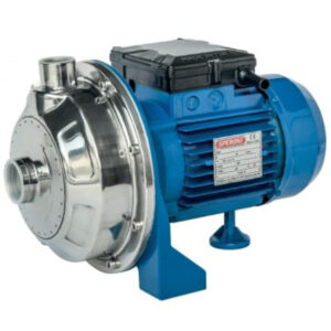 Elettropompe da superficie Speroni CMX 100/1.1 monofase - 101065530