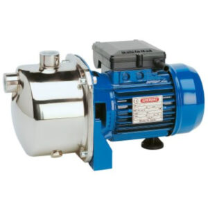 Elettropompa da superficie Speroni CAM 80 Inox monofase - 101195020