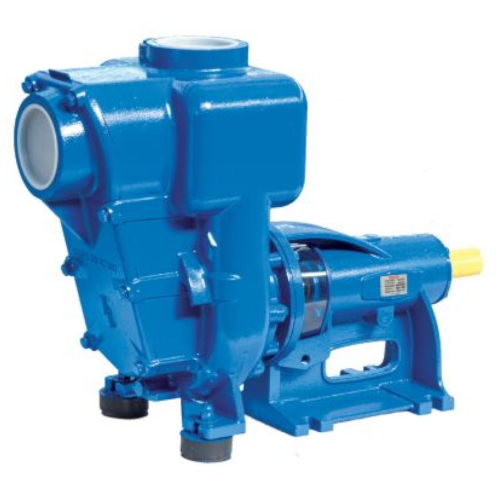 Elettropompa da superficie Speroni autodescante H 80-4 - 102440010
