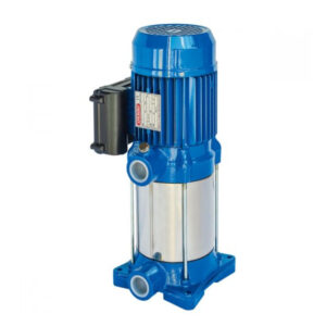 Elettropompa da superficie Speroni multistadio RV 80 trifase - 102195080