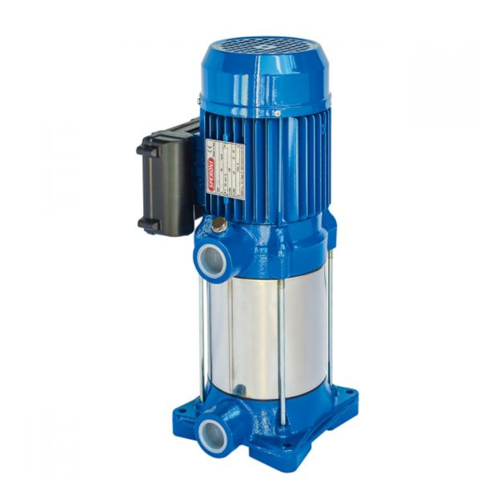 Elettropompa da superficie Speroni multistadio RVM 3 monofase - 102199010.