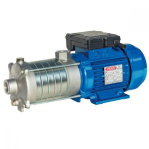 Elettropompa da superficie multistadio Speroni RSX 2-4 trifase - 102207790