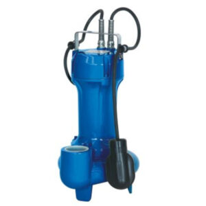 Elettropompa sommersa per drenaggio Speroni ECM 75-VS - 101290070