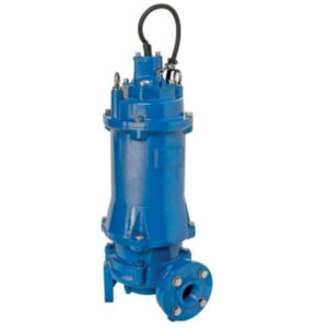 Elettropompa sommersa per drenaggio Speroni ECOTRI 150 - 101297400