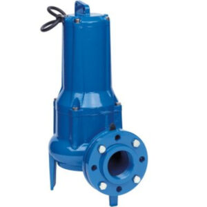 Elettropompa sommersa per drenaggio Speroni PRF 350 -V - 101293450