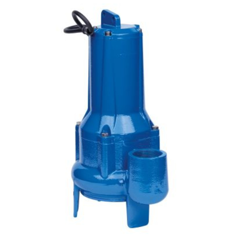 Elettropompa sommersa per drenaggio Speroni PRM 300N-M - 101293660