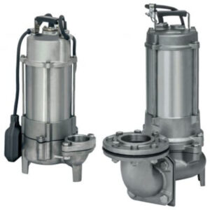 Elettropompa sommersa per drenaggio Speroni SAM 316-80 S - 101296260