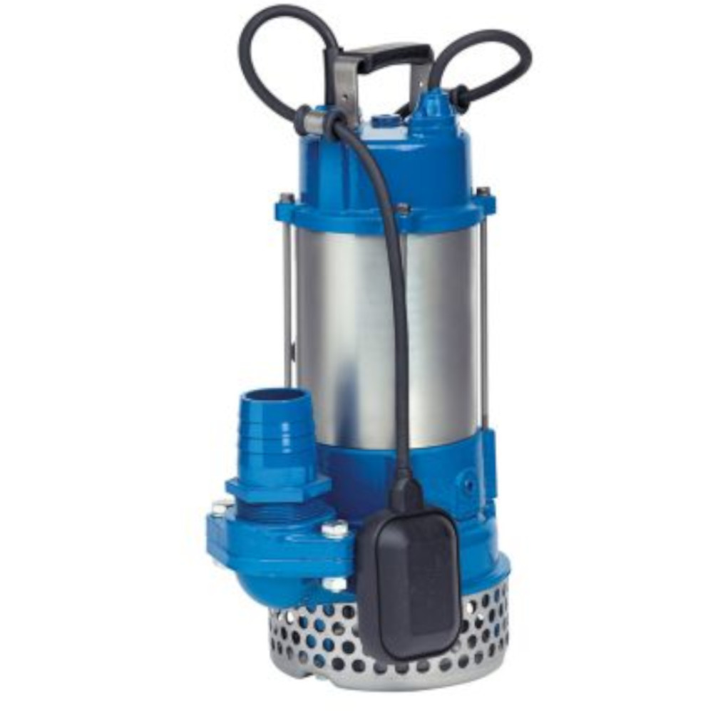 Elettropompa sommersa per drenaggio Speroni SDH 500 - 101294300