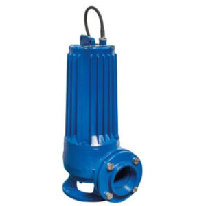 Elettropompa sommersa per drenaggio Speroni SQ 15-1.1 - 101295100
