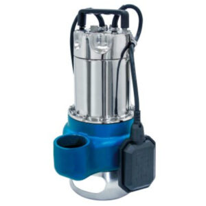 Elettropompa sommersa per drenaggio Speroni SXG 1000 - 102000390