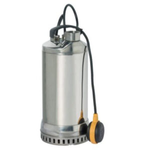 Elettropompa sommersa per drenaggio Speroni SXS 750-DA - 101297510
