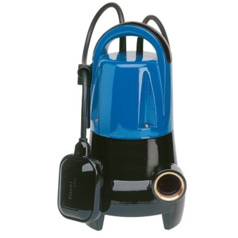 Elettropompa sommersa per drenaggio Speroni TF 400S -101277170