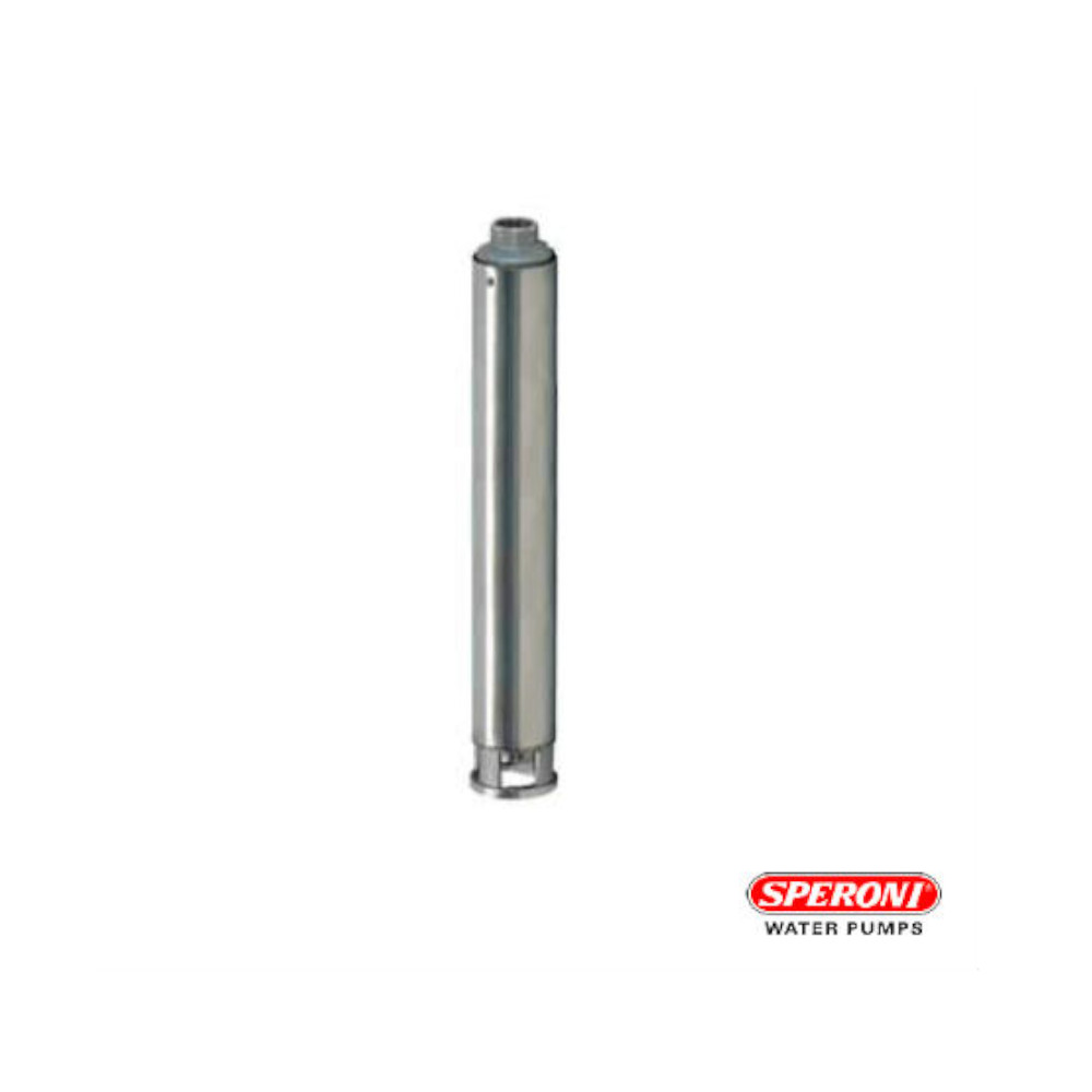 Elettropompa sommersa per pozzi Speroni SP 50-07