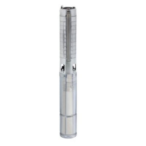 Elettropompa sommersa per pozzi Speroni  SX 25-14 - 007203345
