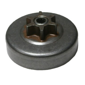 Pignone motosega 3/8LP 6 denti McCulloch CS 42 S - 501628301
