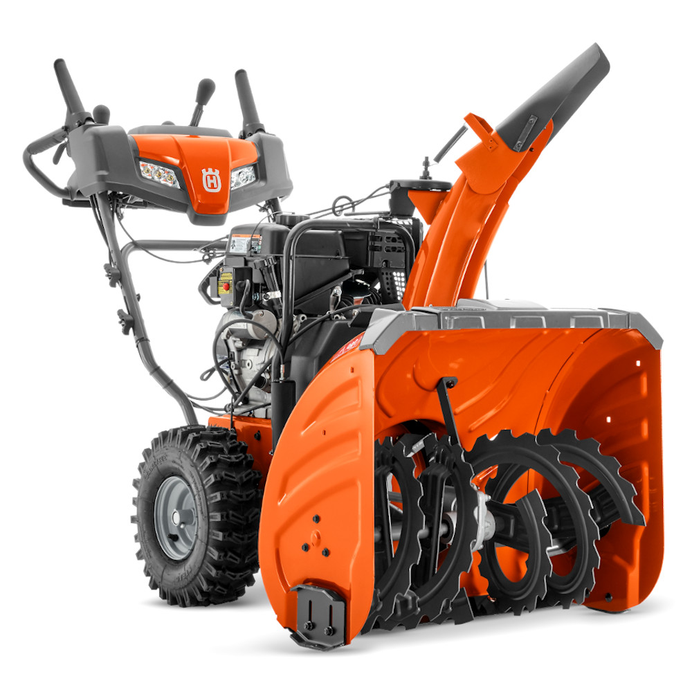 Spazzaneve Husqvarna ST 330 - 961910085