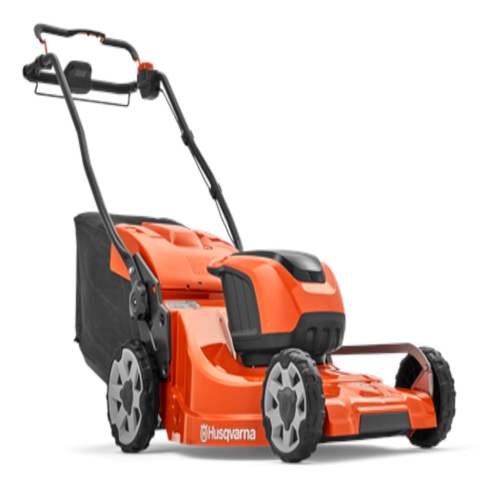 Tagliaerba Husqvarna LC 353IVX - 967862001