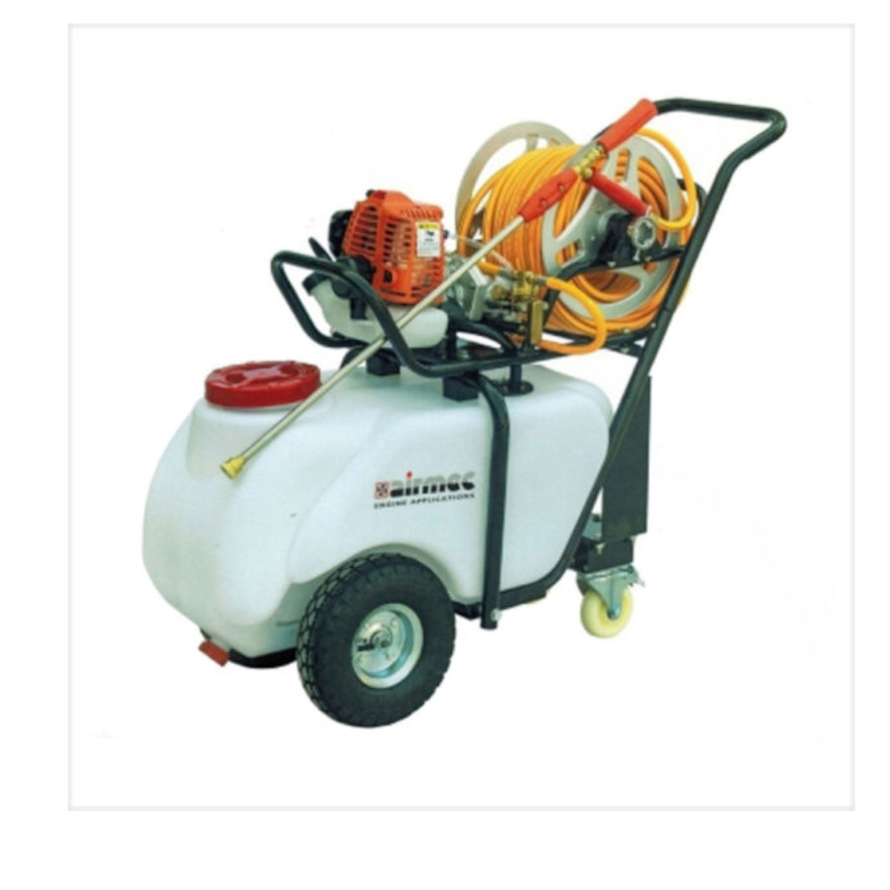 Carrello diserbo Airmec C502 - 102422020