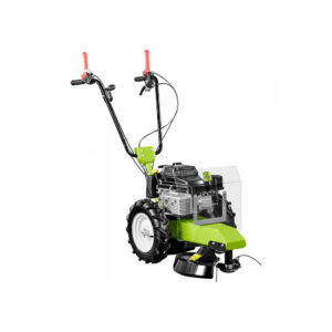Decespugliatore a filo Grillo HWT 700 SUPERTRAC - 8032CA