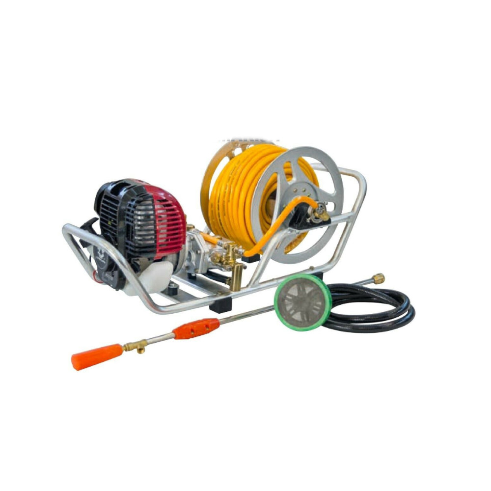 Pompa portatile diserbo Airmec PT 02 - 102422600