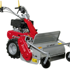 Trincia professionale Efco DR 65 K1100H - 68249023E5