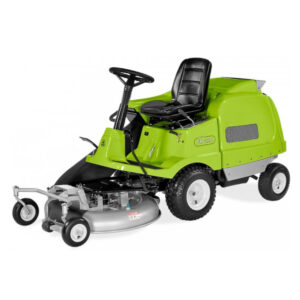 Trattore Rasaerba Frontale Grillo FD 220R motore Briggs & Stratton 16 Vanguard - 8RR7C