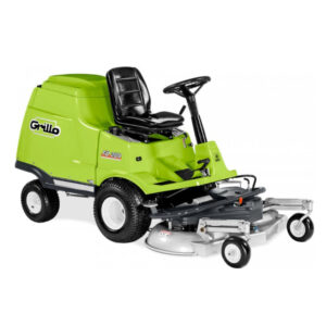 Trattore Rasaerba Frontale Grillo FD 280 - 82K7C