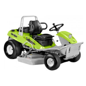 Trattore Rasaerba con scarico a terra Grillo MD 22N - 8013AH