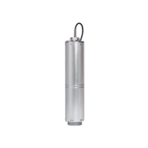 Elettropompa sommersa centrifuga multistadio per pozzi da 6" Speroni SCM-F - 101446270
