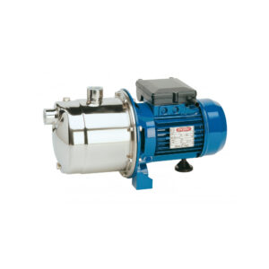 Elettropompa autoadescante Speroni CA 198 Jet inox - 101531580