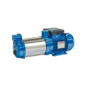 Elettropompe autoadescanti multigiranti ad asse orizzontale Speroni RAM 3/N - 102193980 - immagine 1