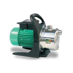 Elettropompa autoadescante jet inox Marina Garden Line CAM 80/PA - 101195100