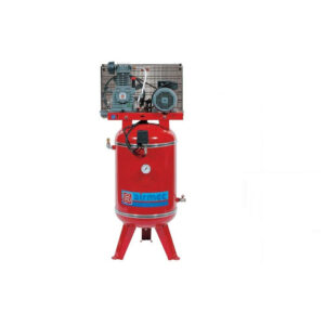 Compressore verticali monostadio a cinghia Airmec CFMV 102 K 17 - 141300020