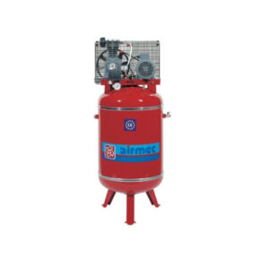 Compressore verticali monostadio a cinghia Airmec CFMV 203 K 18 - 141300050