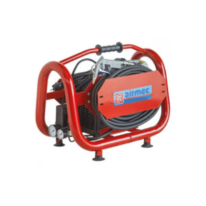 Compressore portatile Airmec Brico CH 110 - 141540050