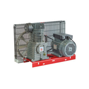 Gruppo compressore su base Airmec MT 1008 M - 141750500